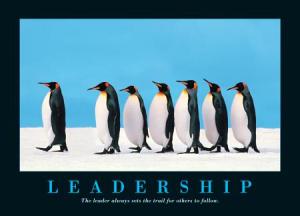 abc of leadership